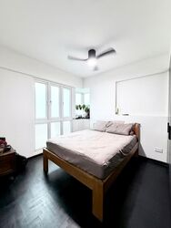 The Warren (D23), Condominium #604711371